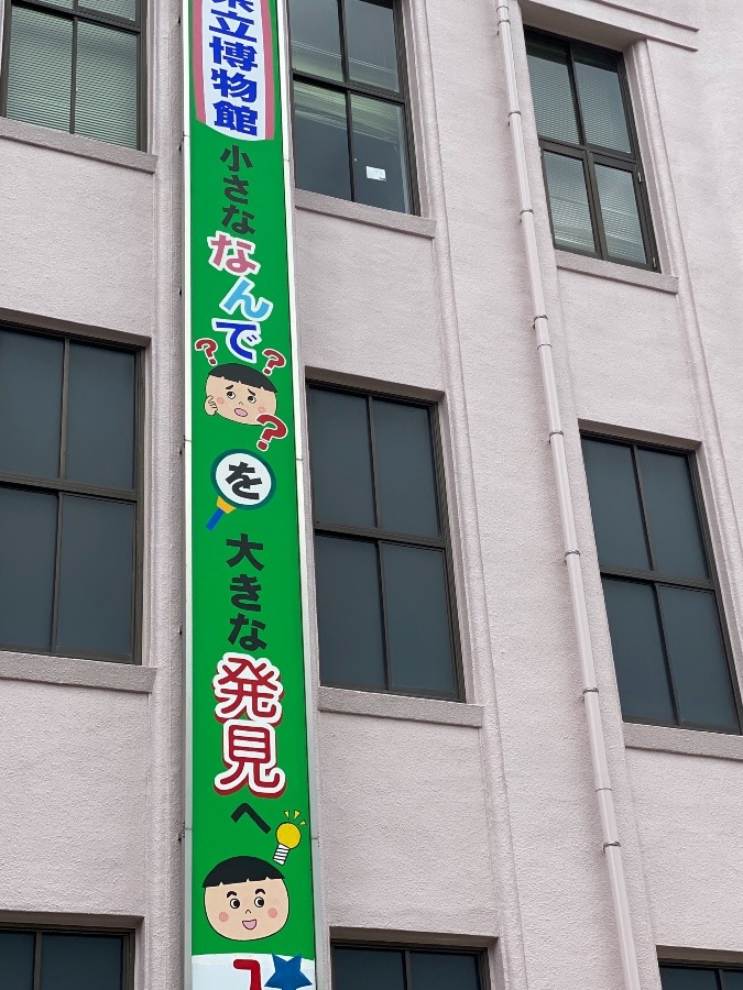 何で⁉️