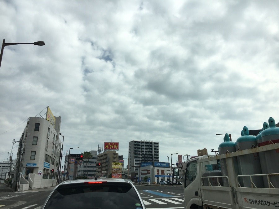 ⭕️空部→ 今日の空（≧∇≦）‼️566.