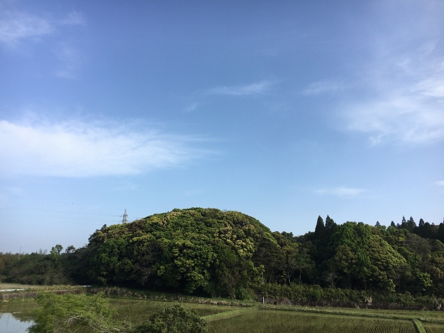 ⭕️空部→ 今日の空（≧∇≦）‼️535.