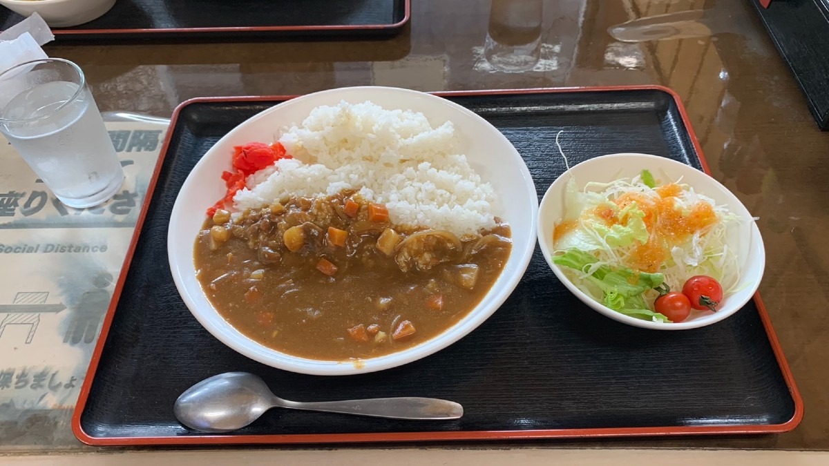 ランチ