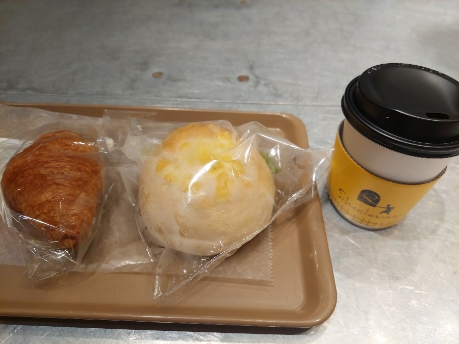 ランチ