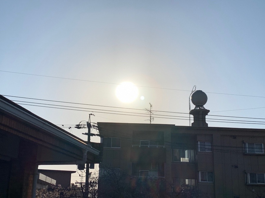 朝陽