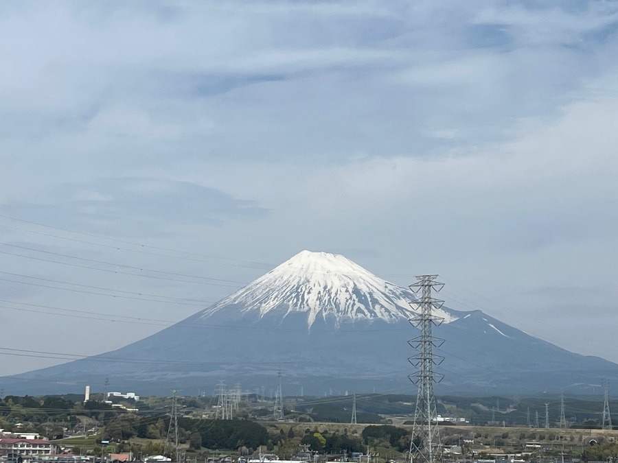 富士山