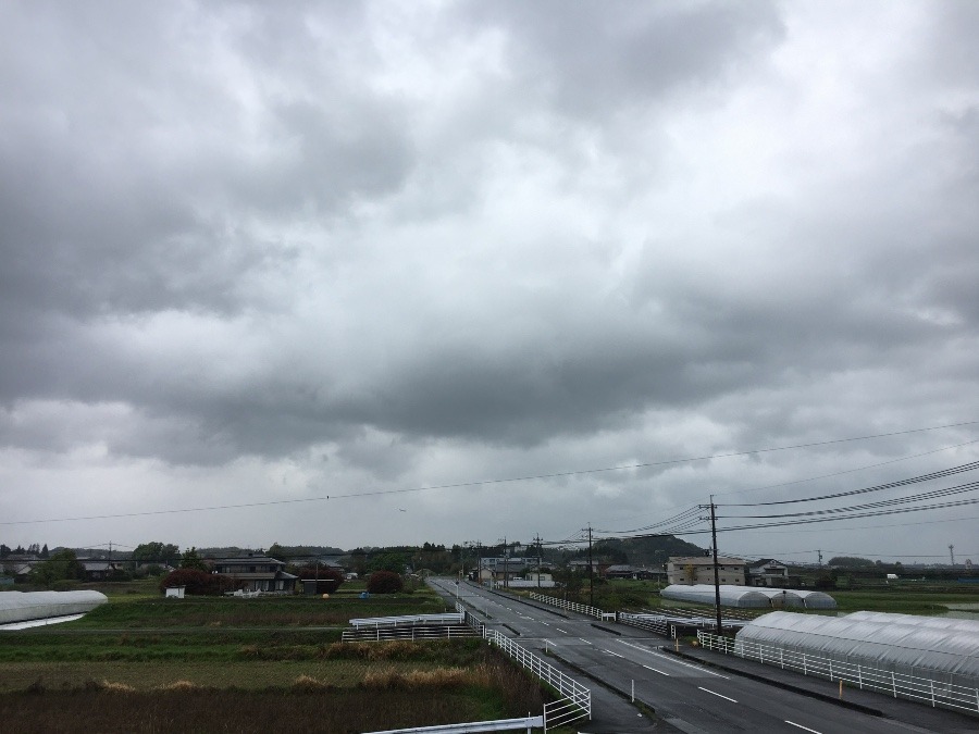 ⭕️空部→ 今日の空（≧∇≦）‼️519.