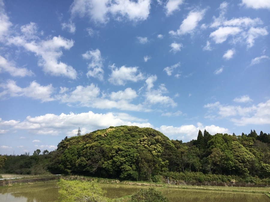 ⭕️空部→ 今日の空（≧∇≦）‼️531.