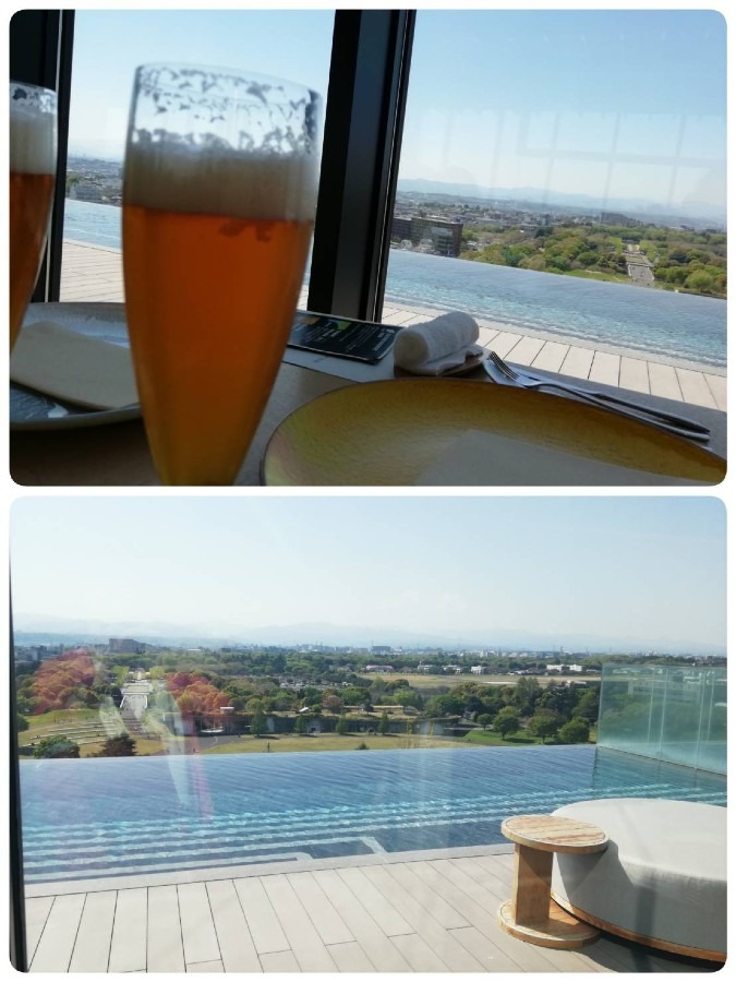 立川クラフトビール