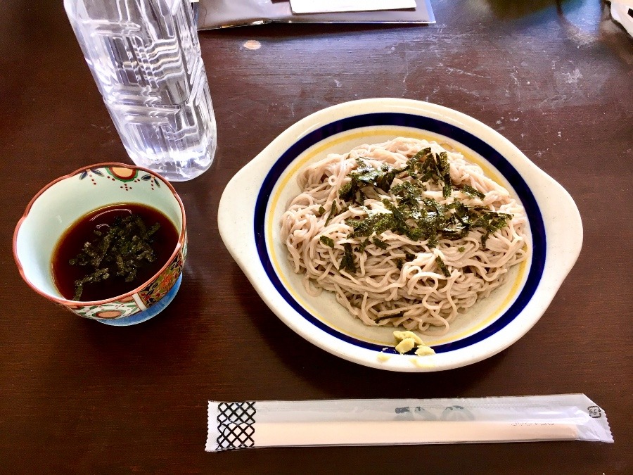 ⭕️今日のお昼は❓😄