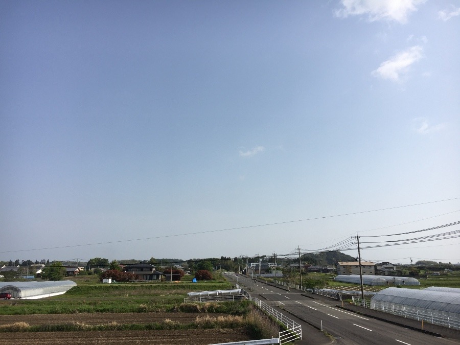 ⭕️空部→ 今日の空（≧∇≦）‼️546.