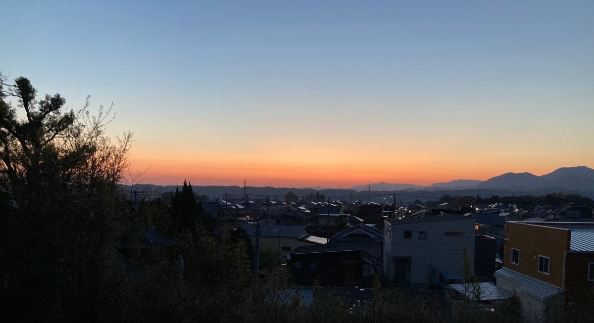 おはようございます❣️