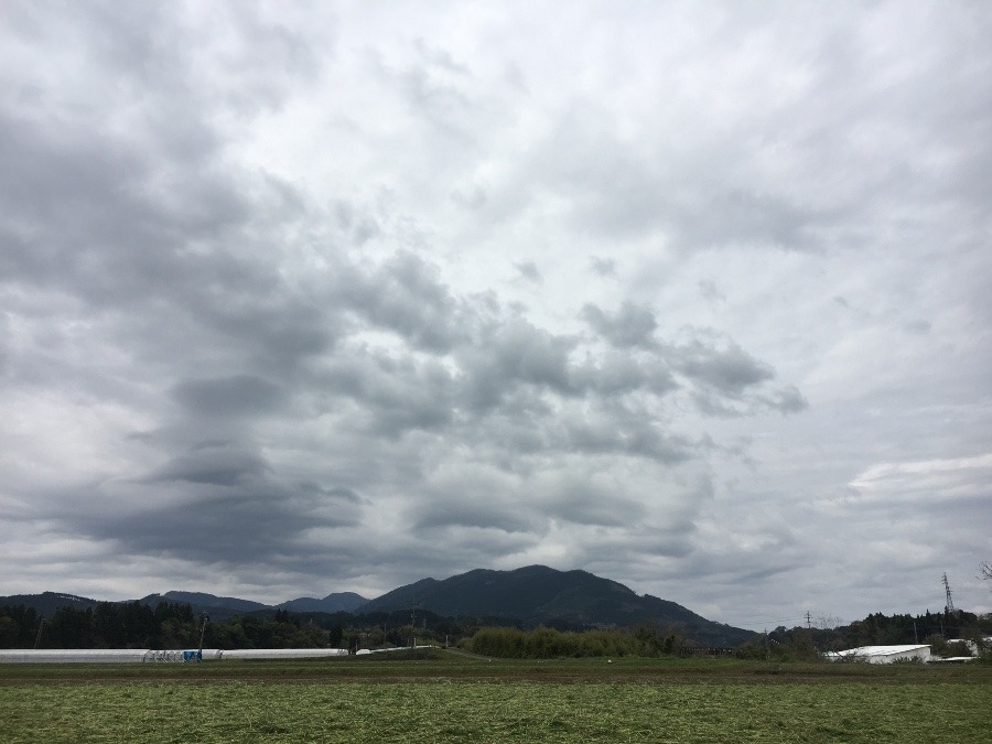 ⭕️空部→ 今日の空（≧∇≦）‼️510.