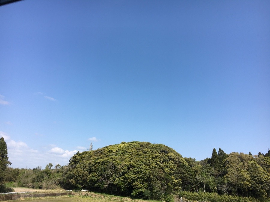 ⭕️空部→ 今日の空（≧∇≦）‼️512.