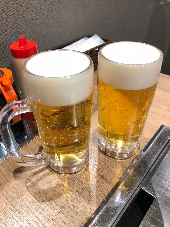 乾杯