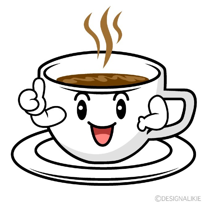 共通の目標（ピンピンころり）に向かって！Ｖｅｒ１０１　　目覚めのコーヒー！