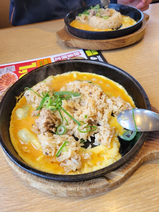 今日のランチは丸源ラーメン藤枝店へ行って来ました