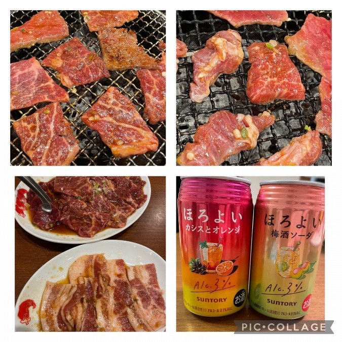 今日の気分(´∀｀*)❤️