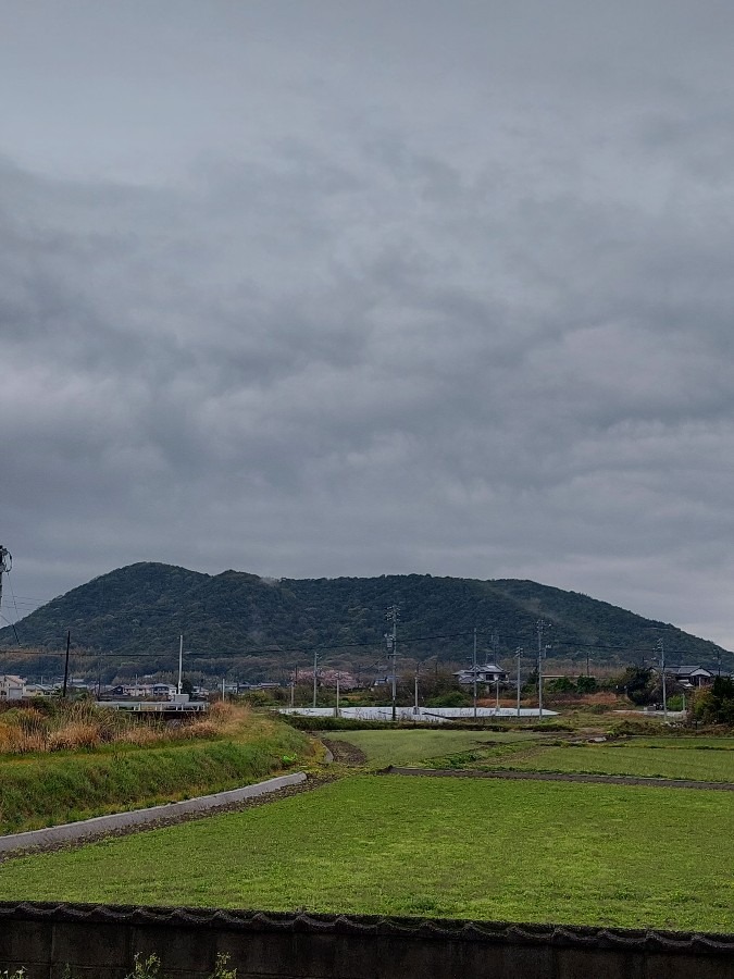 4/7朝空