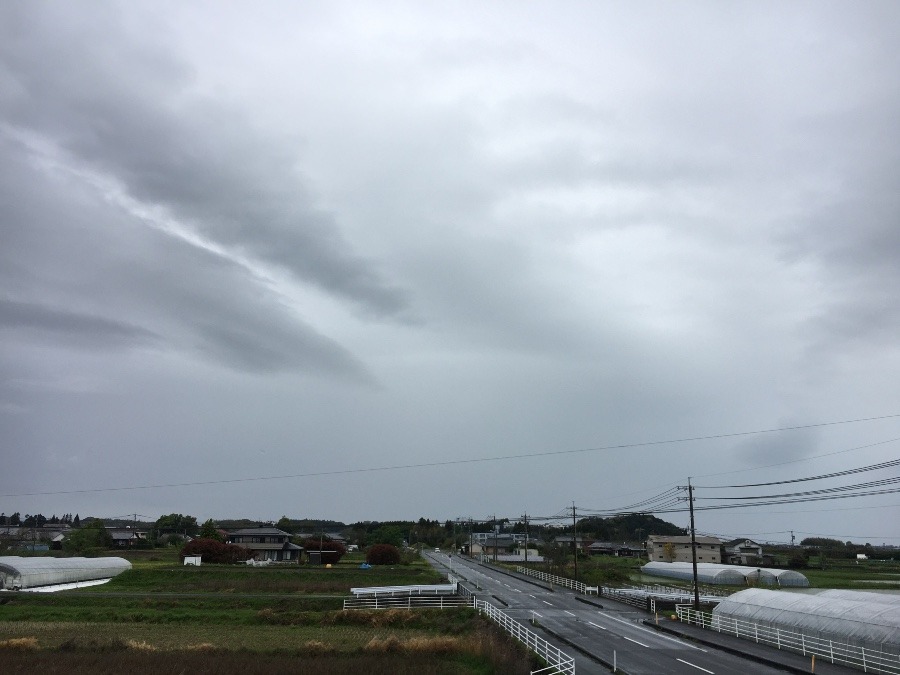 ⭕️空部→ 今日の空（≧∇≦）‼️521.