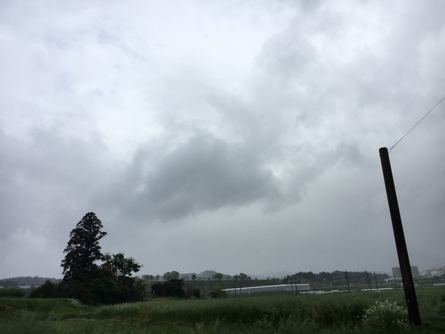⭕️空部→ 今日の空（≧∇≦）‼️518.