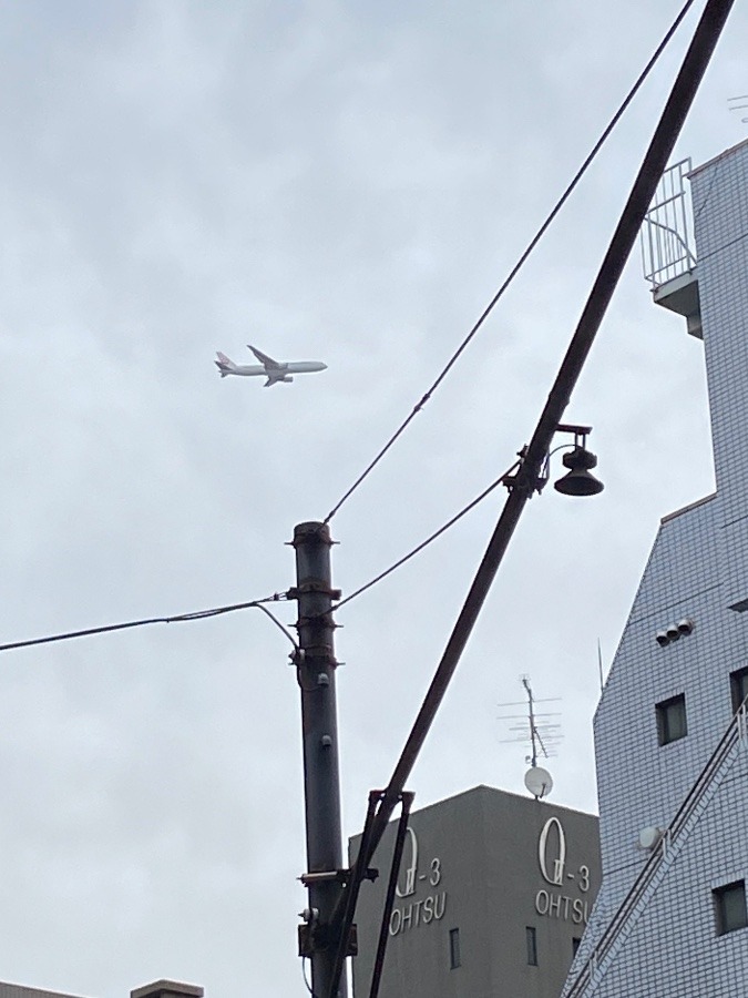 誰かのために-10-《航空法》