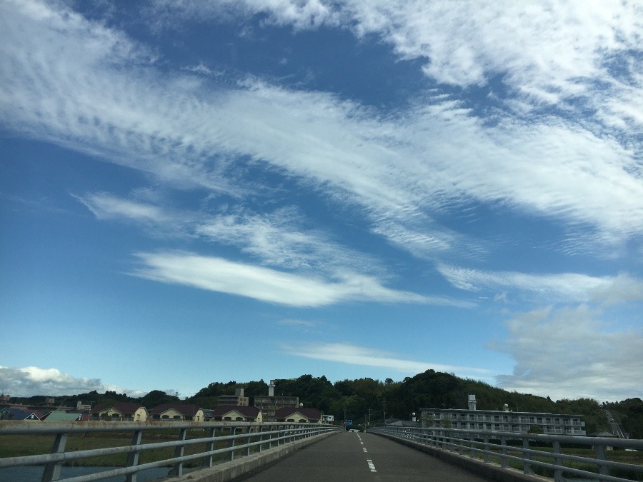 ⭕️空部→ 今日の空（≧∇≦）‼️561.