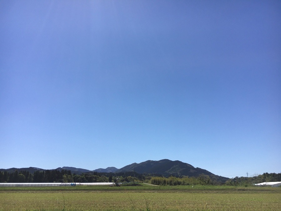 ⭕️空部→ 今日の空（≧∇≦）‼️525.