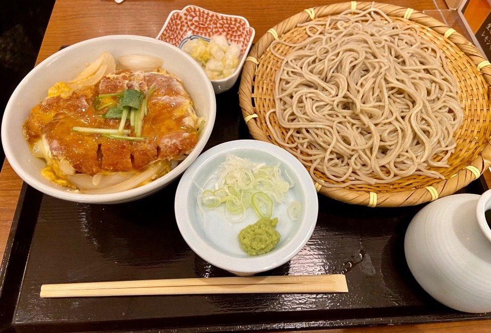 おそめのランチ