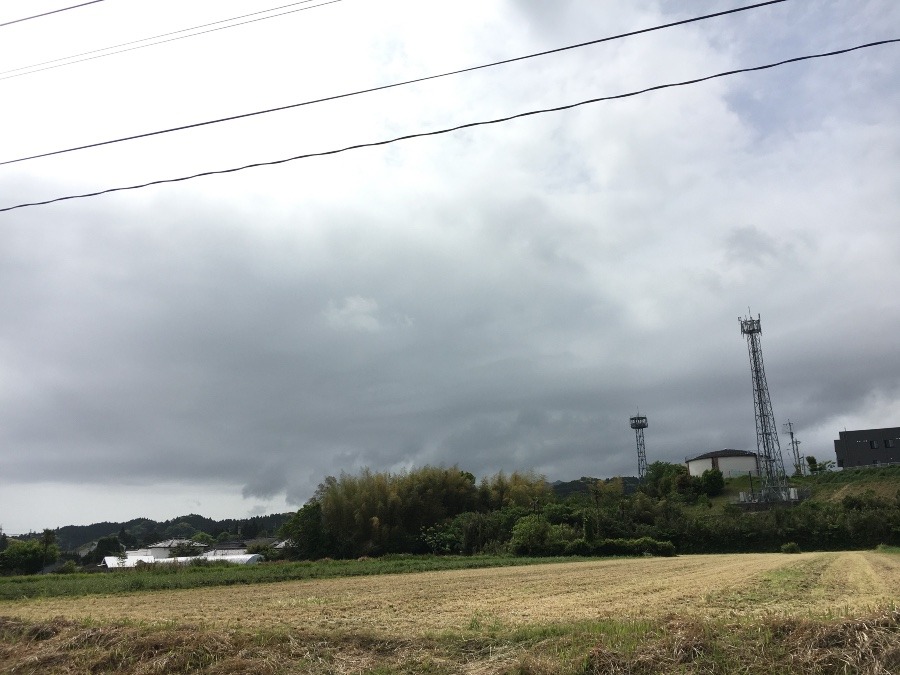 ⭕️空部→ 今日の空（≧∇≦）‼️549.