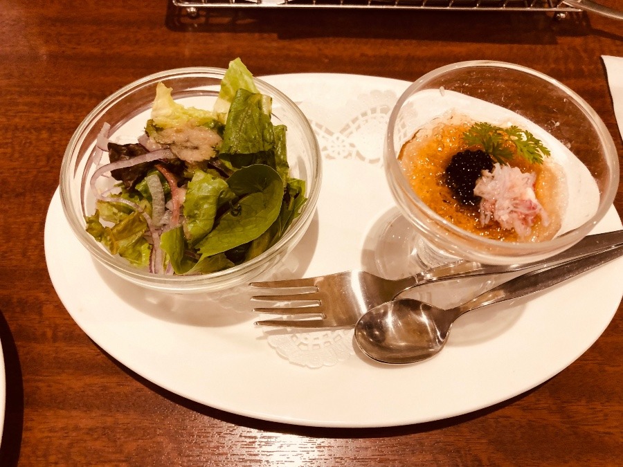 洋食セット