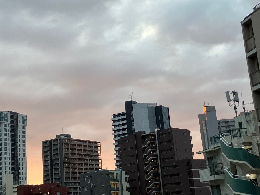 4/3 朝空