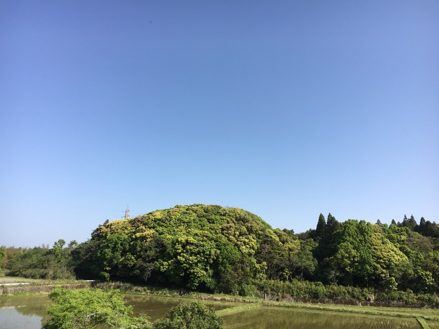 ⭕️空部→ 今日の空（≧∇≦）‼️543.