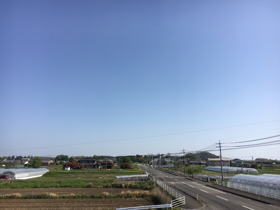 ⭕️空部→ 今日の空（≧∇≦）‼️554.