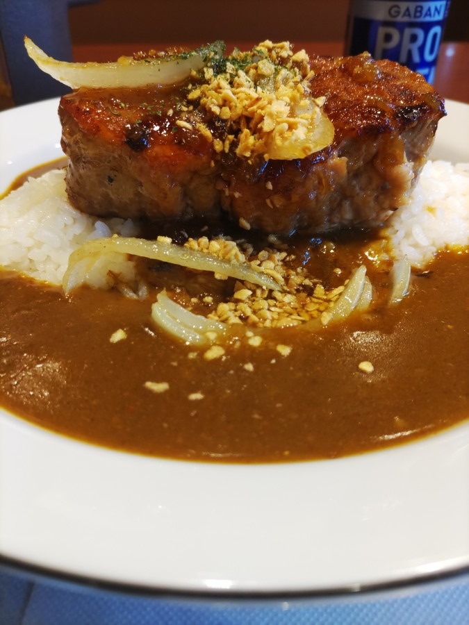 CoCo壱番カレー　その2