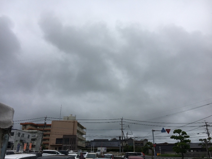 ⭕️空部→ 今日の空（≧∇≦）‼️621.