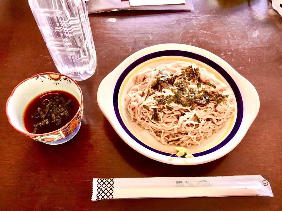 ⭕️今日のお昼は❓😄