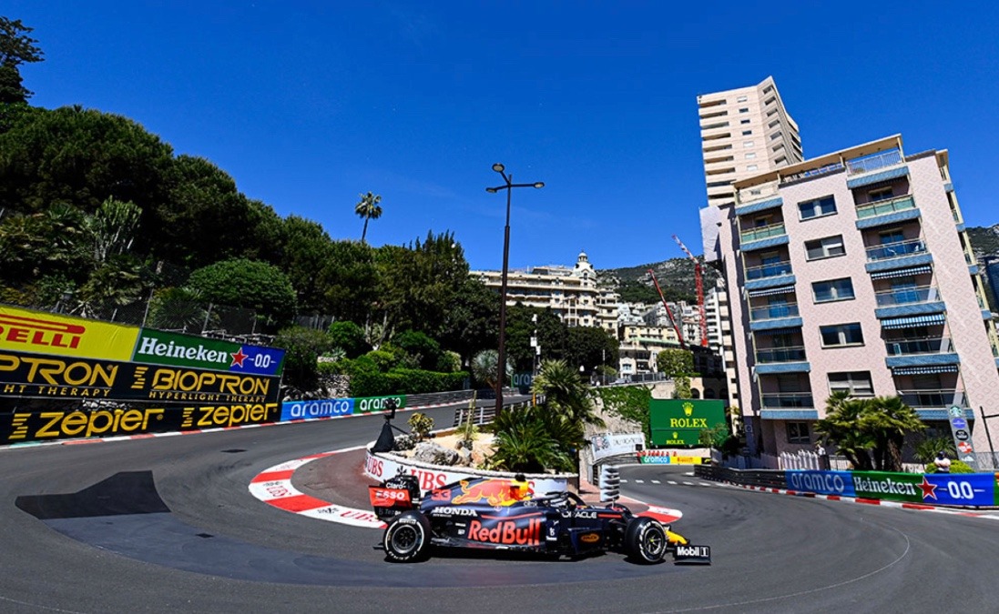 Formula 1 Grand Prix De Monaco 2023（モナコGP F１世界選手権グランプリ）