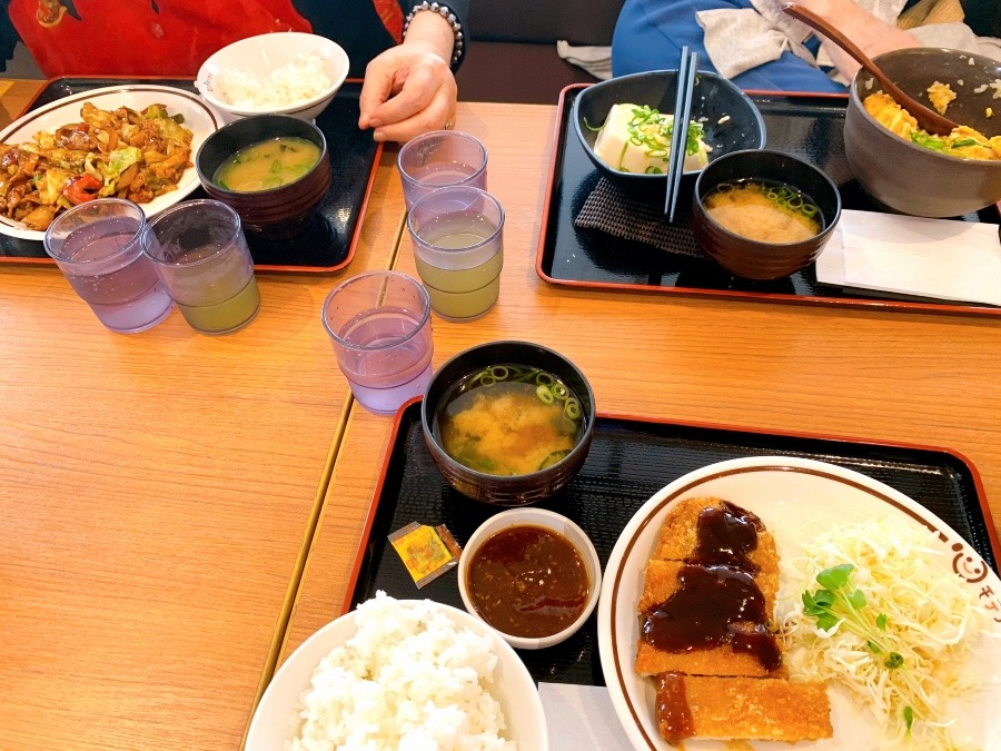 ☆ランチミーティング　桂川☆