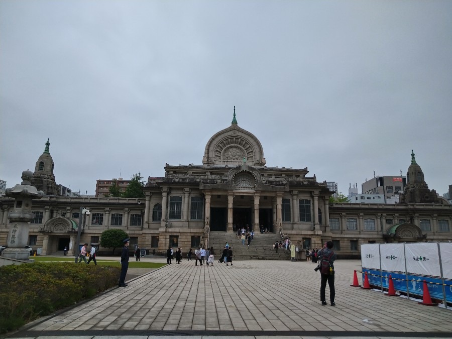 築地本願寺