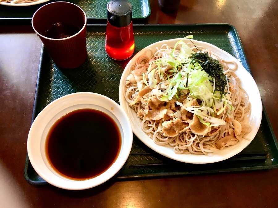 ⭕️今日のお昼は❓😄😄❣️