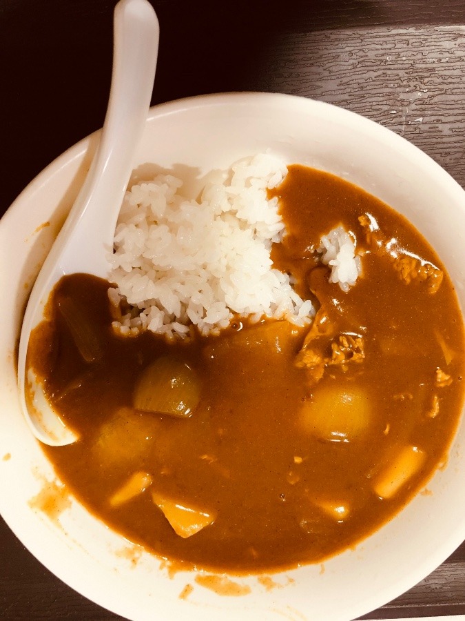 カレー