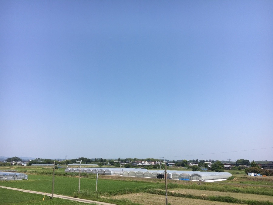 ⭕️空部→ 今日の空（≧∇≦）‼️600.