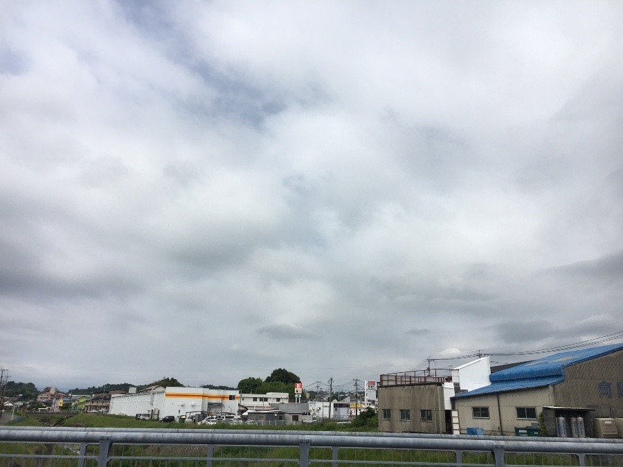 ⭕️空部→ 今日の空（≧∇≦）‼️609.