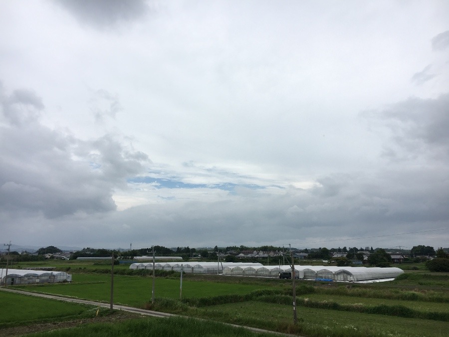 ⭕️空部→ 今日の空（≧∇≦）‼️626.