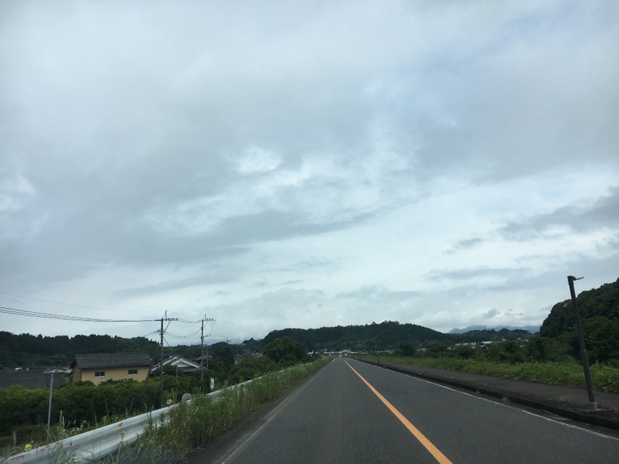 ⭕️空部→ 今日の空（≧∇≦）‼️608