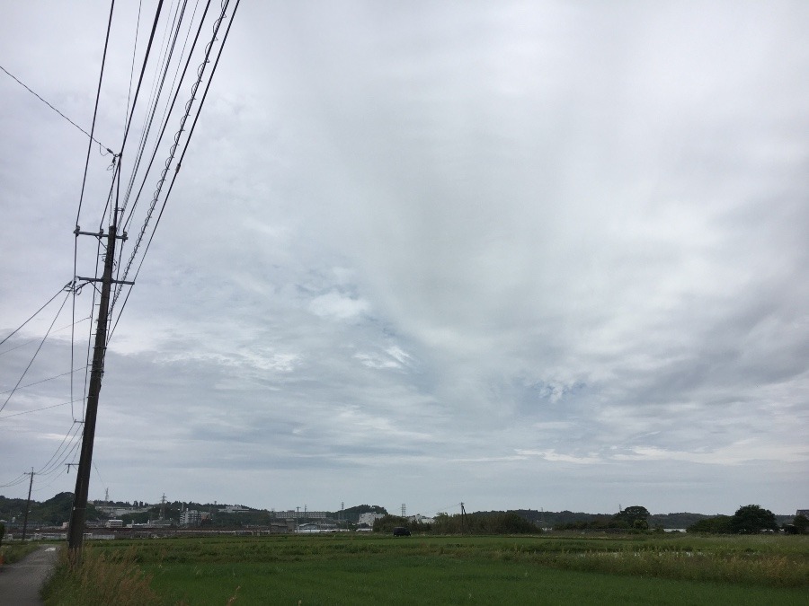 ⭕️空部→ 今日の空（≧∇≦）‼️576.