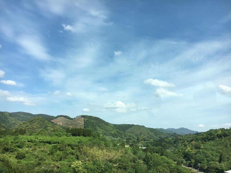 ⭕️空部→ 今日の空（≧∇≦）‼️575.