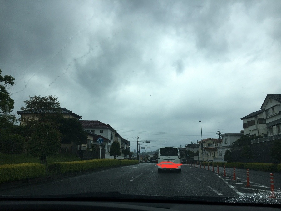 ⭕️空部→ 今日の空（≧∇≦）‼️593.