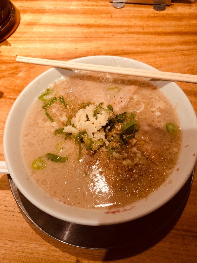 ラーメン