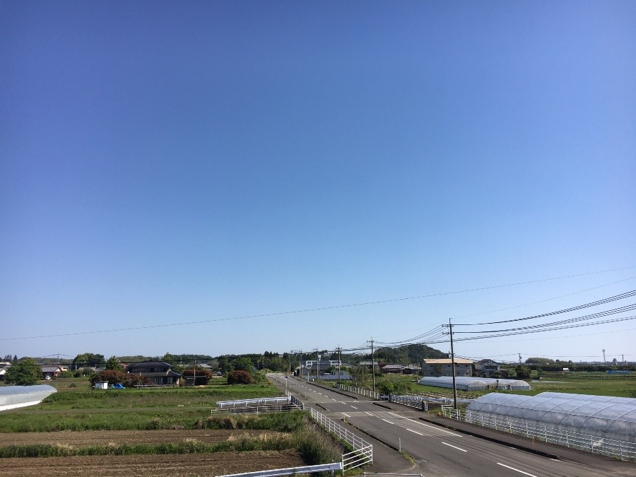 ⭕️空部→ 今日の空（≧∇≦）‼️572.