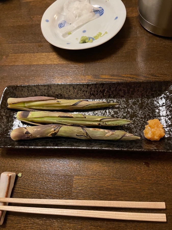 日本酒の会 4