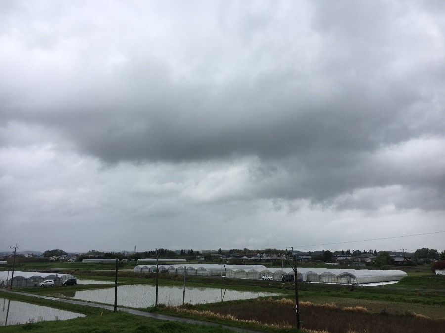 ⭕️空部→ 今日の空（≧∇≦）‼️594.